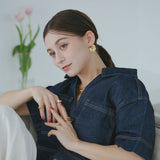 Poppy Pierce/Earrings