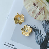 Poppy Pierce/Earrings