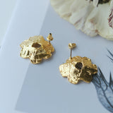 Poppy Pierce/Earrings