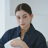 Prism Pierce/Earrings