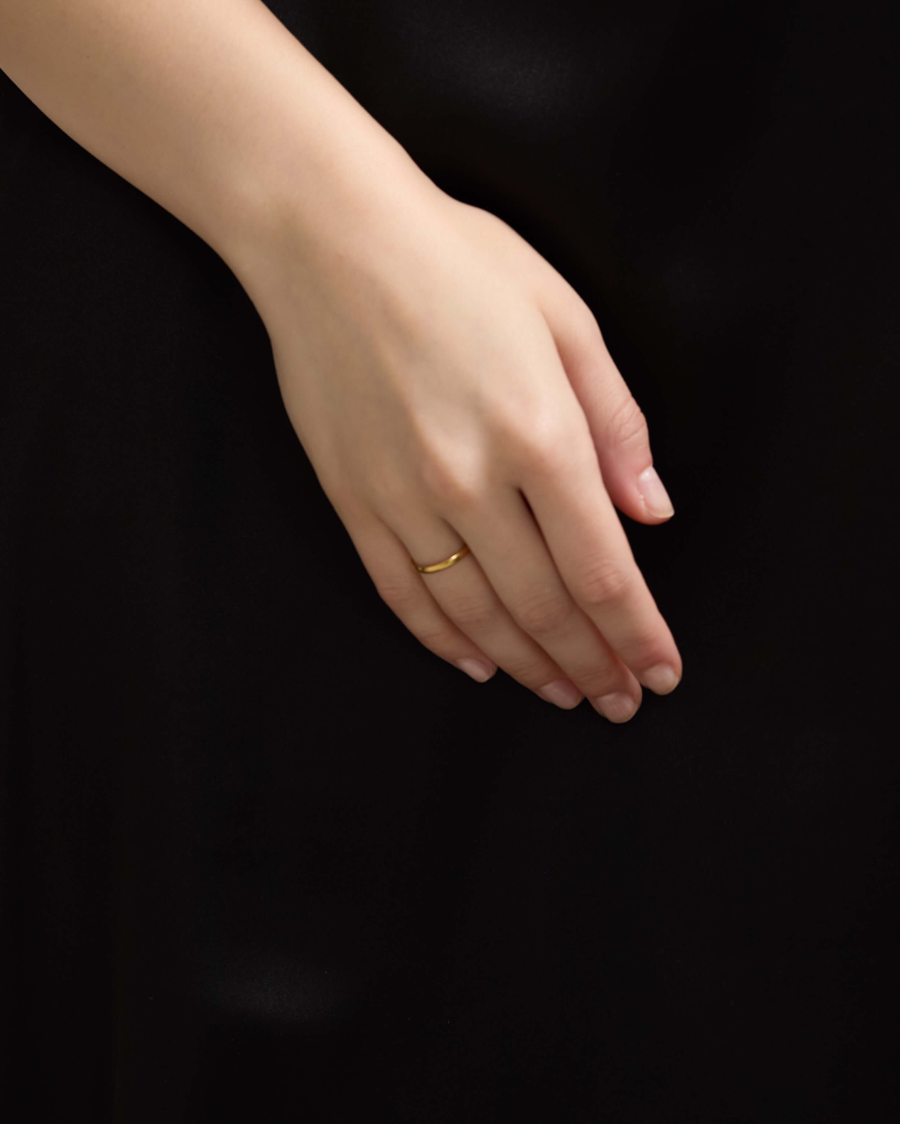 ポリッシュドリング