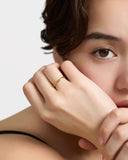 ポリッシュドリング