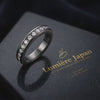 永遠にともにフルエタニティLOVEリング