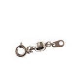 ネックレス マグネット アジャスター ブレスレット アンクレット チョーカー 日本製 ジュエリー(pt-ad3)