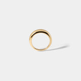 シンプルラウンドリング