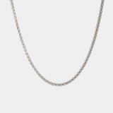 スパイクチェーンネックレス