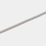 スパイクチェーンネックレス