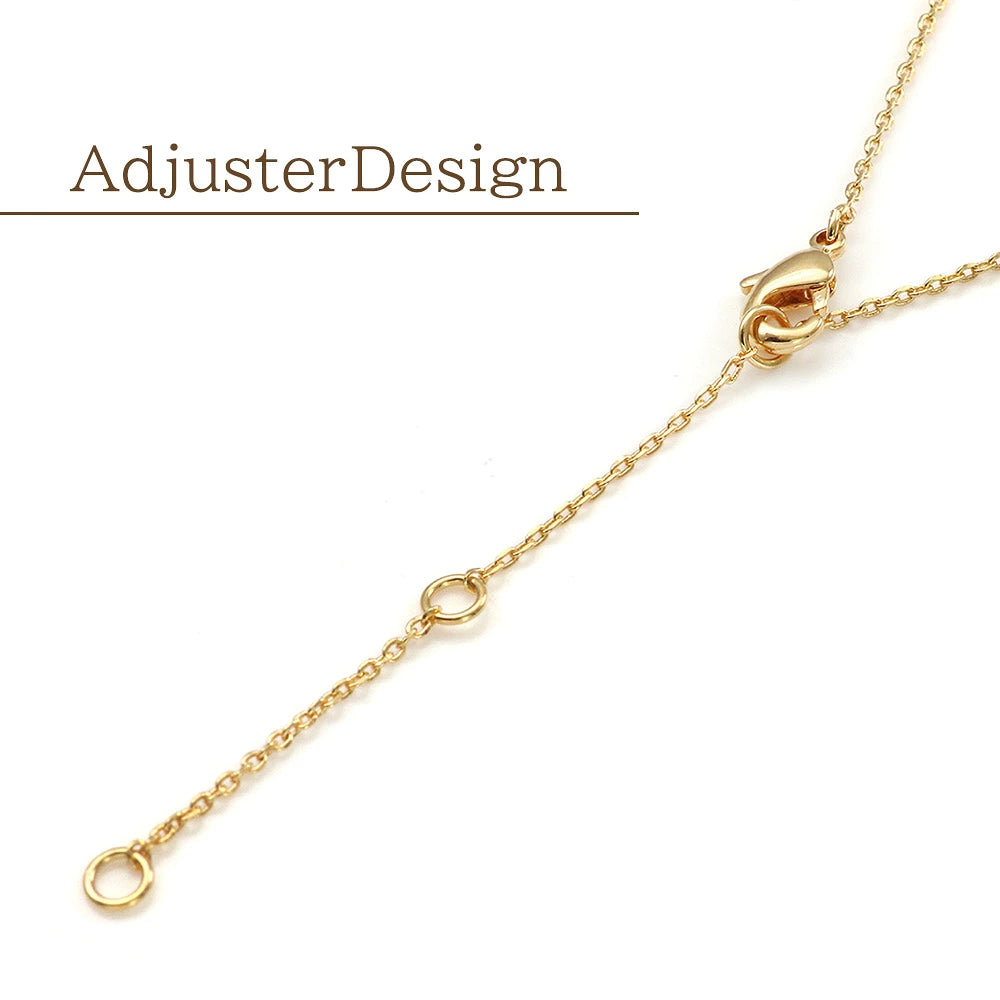 Limited Edition: [Treasure Chest] Romantic and cute necklace with a moon and colorful stars. Adorable, stylish, gold finish.