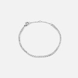 [ゴールド] テニスブレスレット