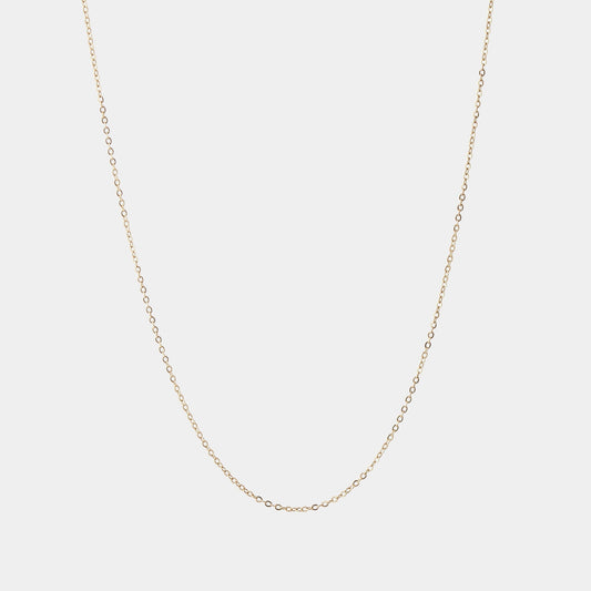 [ゴールド] タイムレスエレガンスネックレス