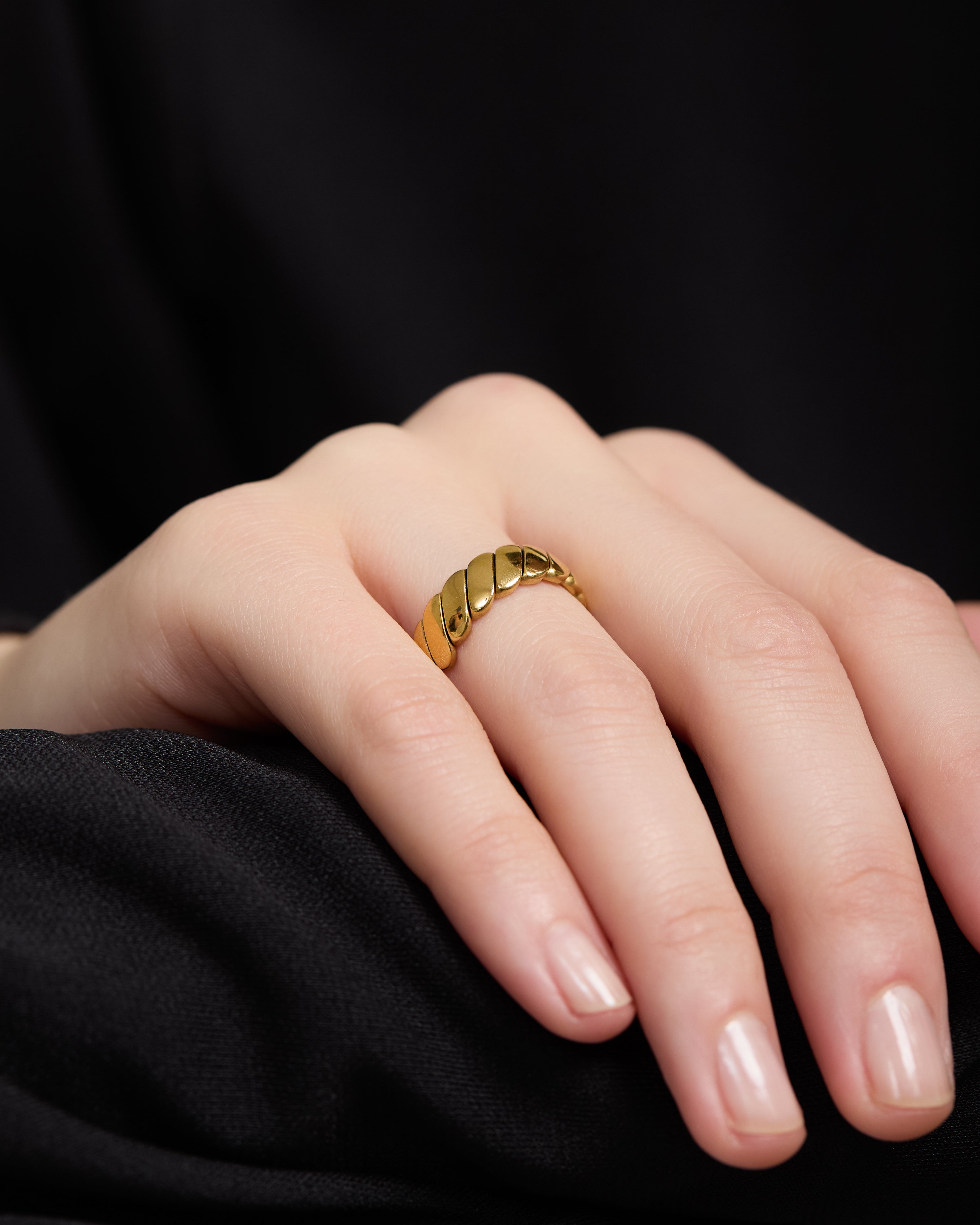 タイムレスリング