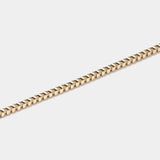 [ゴールド] ベネチアンチェーンブレスレット