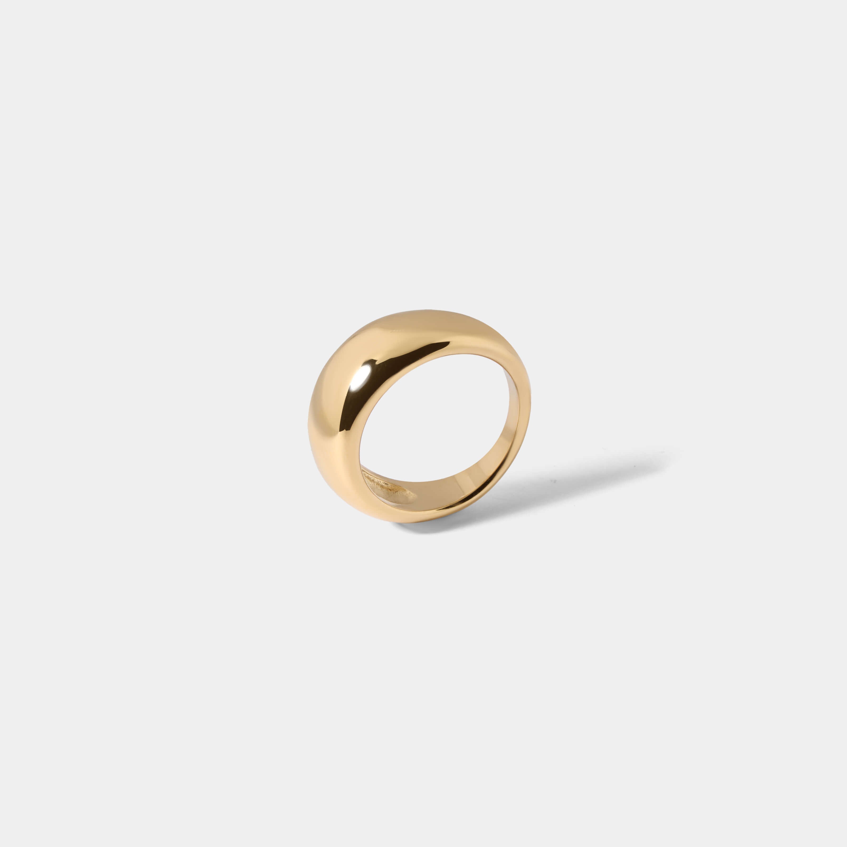 ボリュームリング