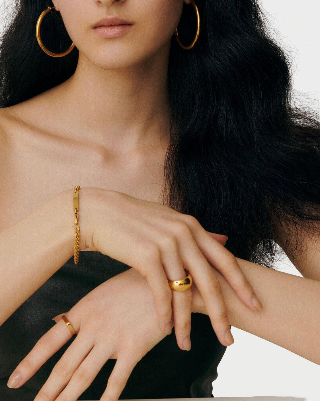 ボリュームリング