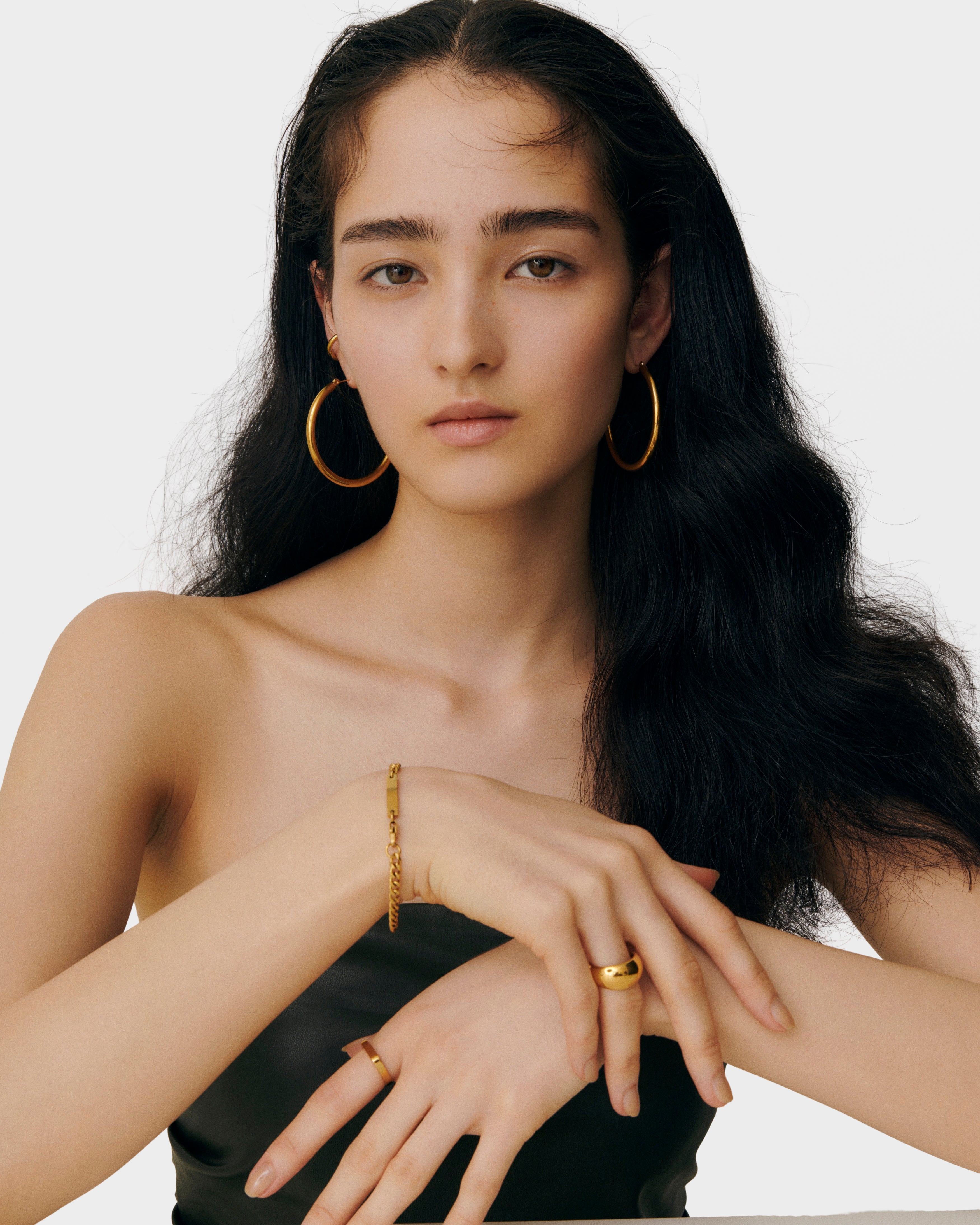 ボリュームリング