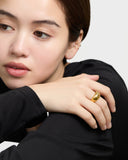 ボリュームリング