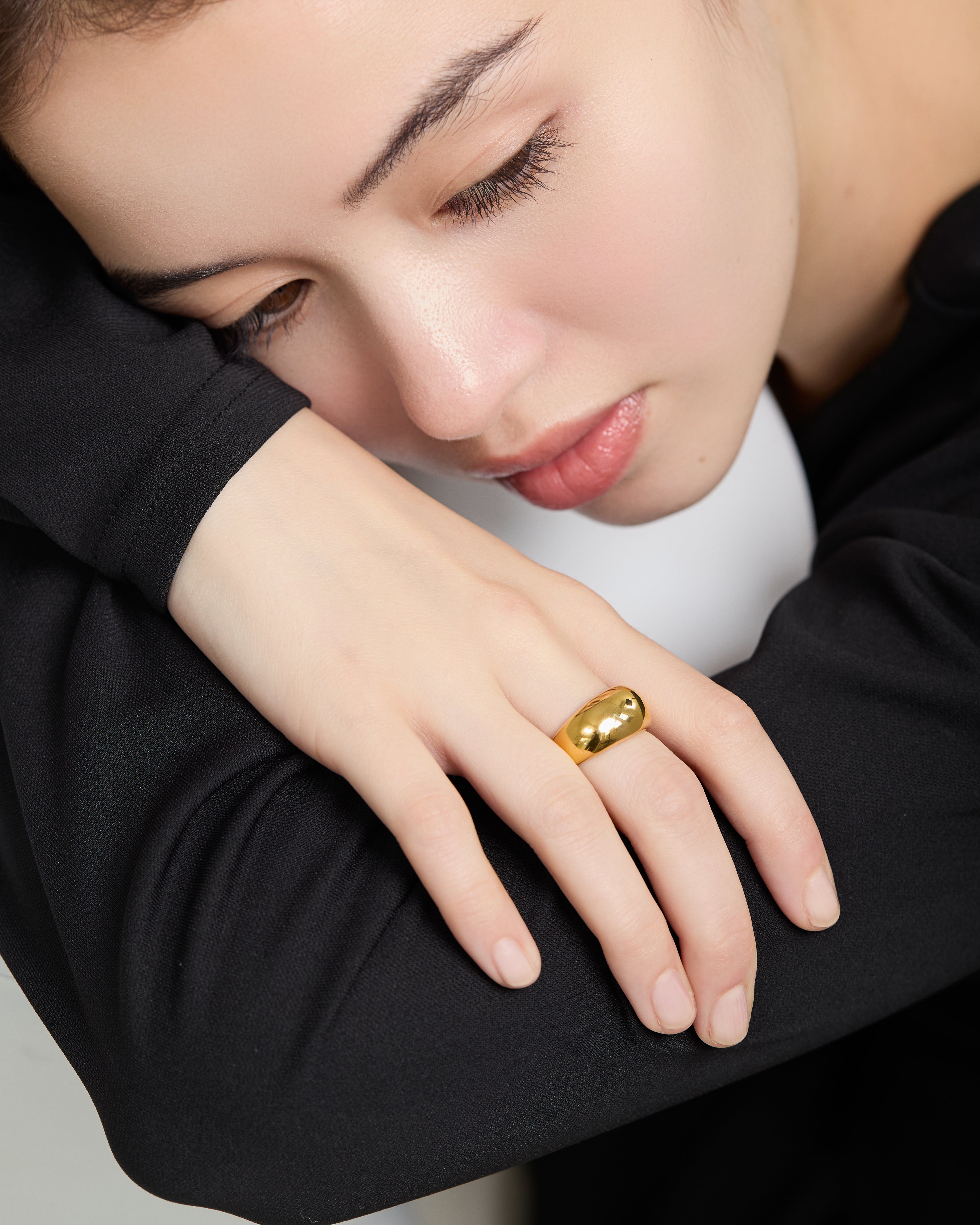 ボリュームリング