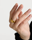 ボリュームリング