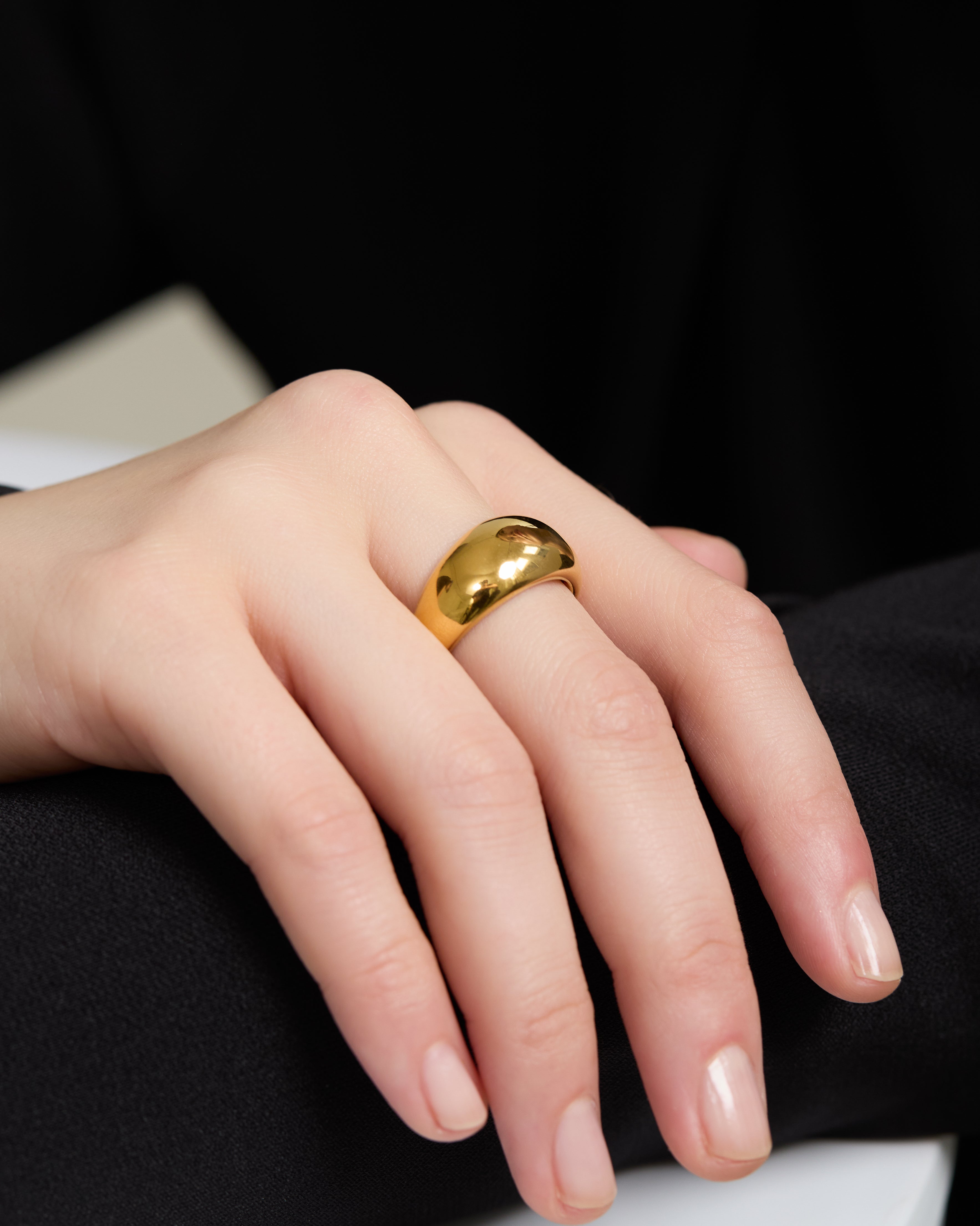 ボリュームリング